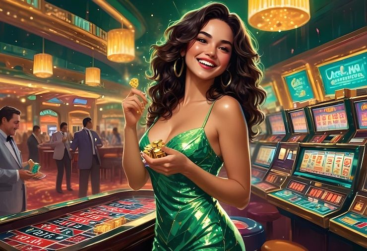 Popularity of chat games on the vip177 platform